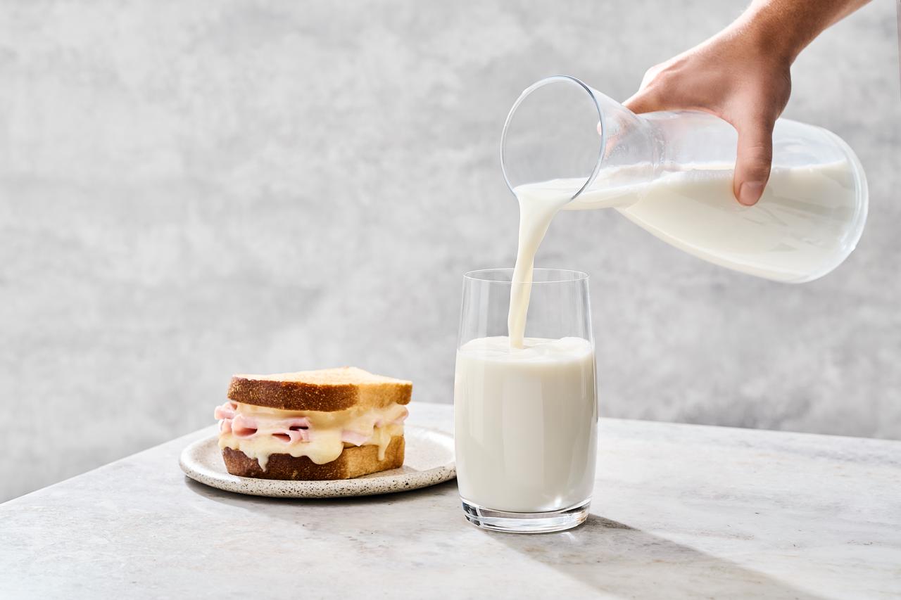 Día Mundial de la Leche