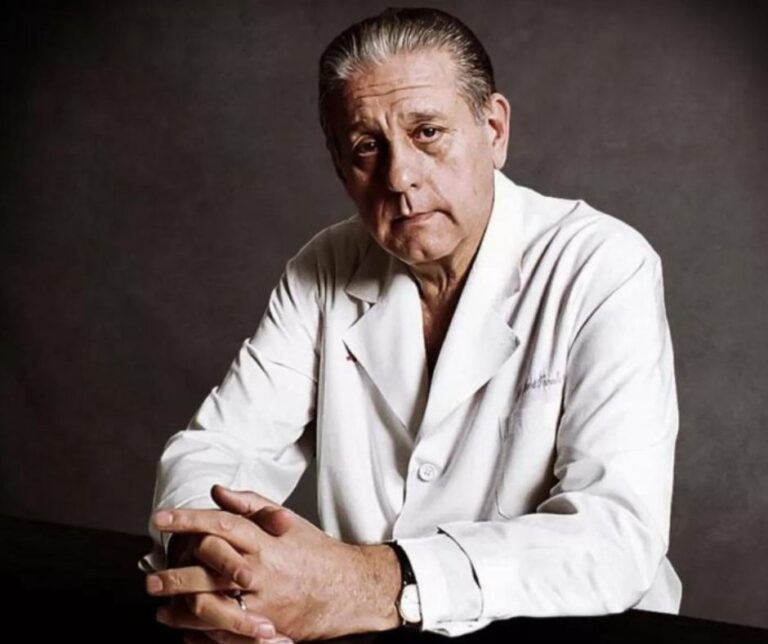 El baipás creado por Favaloro cumplió 57 años