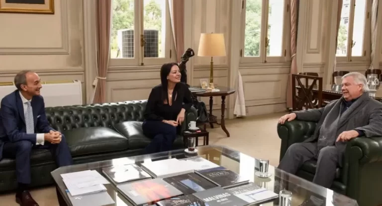 Gobierno y Universidades acordaron incremento presupuestario del 270%