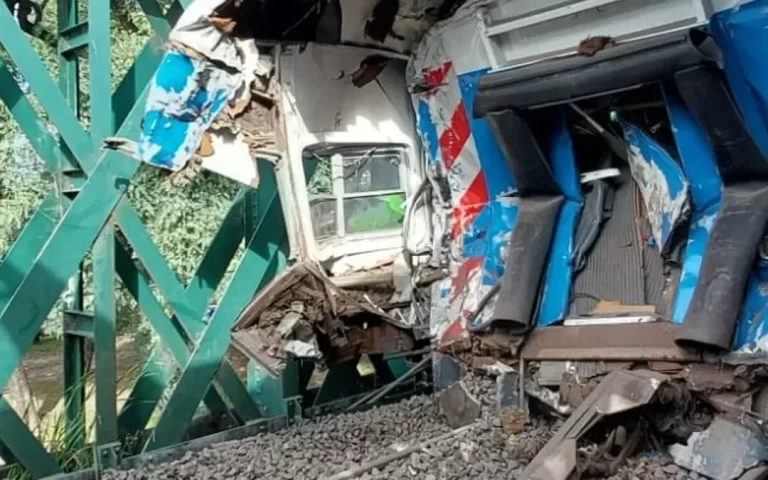 Investigación de la Junta de Seguridad