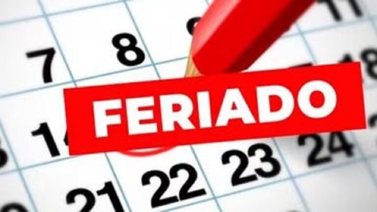 Junio: dos feriados y dos findes XL en Argentina