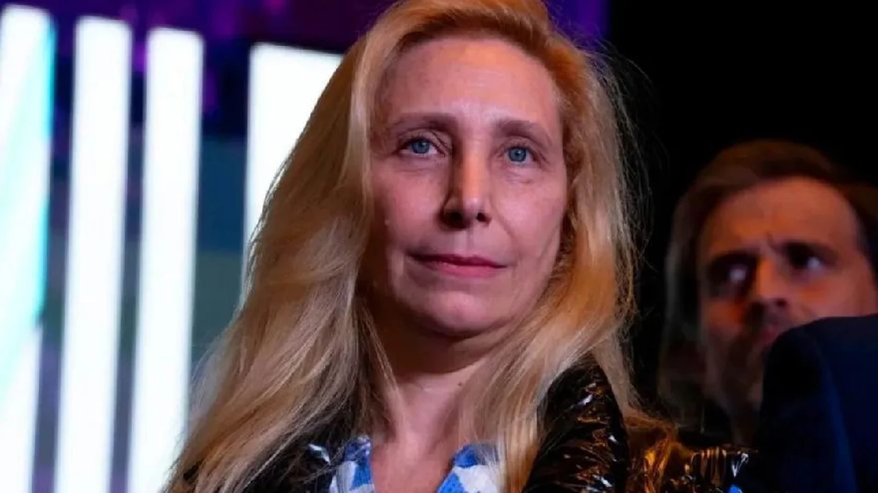 Karina Milei abrió su cuenta oficial de X: "Hola a todos, yo soy el jefe"