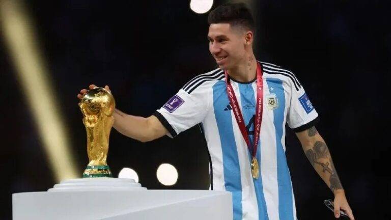 Gonzalo Montiel deberá someterse a una pericia psicológica