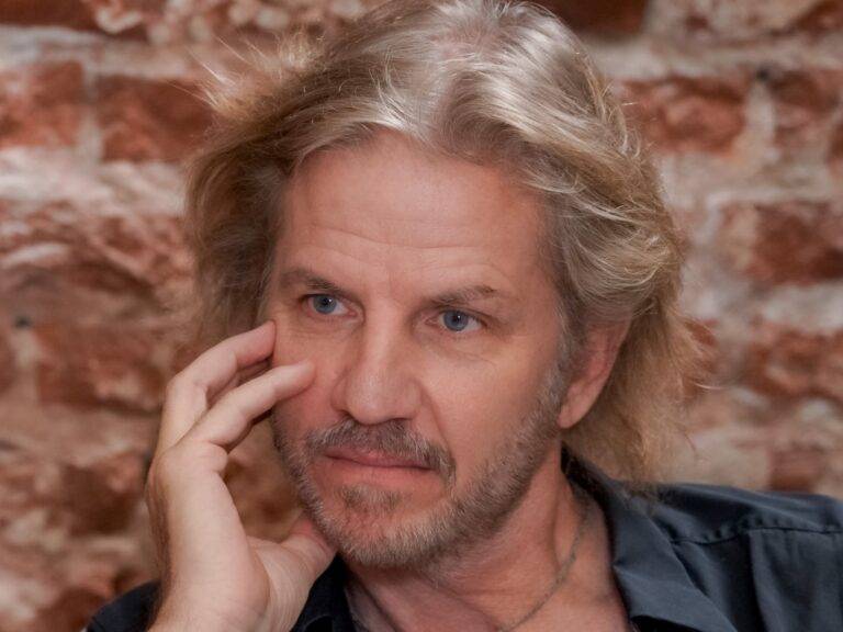 Facundo Arana reveló su diagnóstico de cáncer de piel