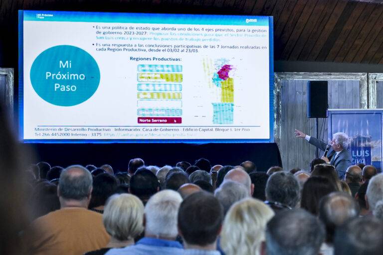 Capacitación Final de ‘Mi Próximo Paso’