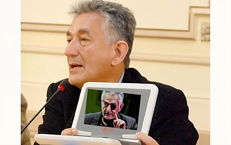 ¿Contratan trolls para atacar Villa Mercedes?