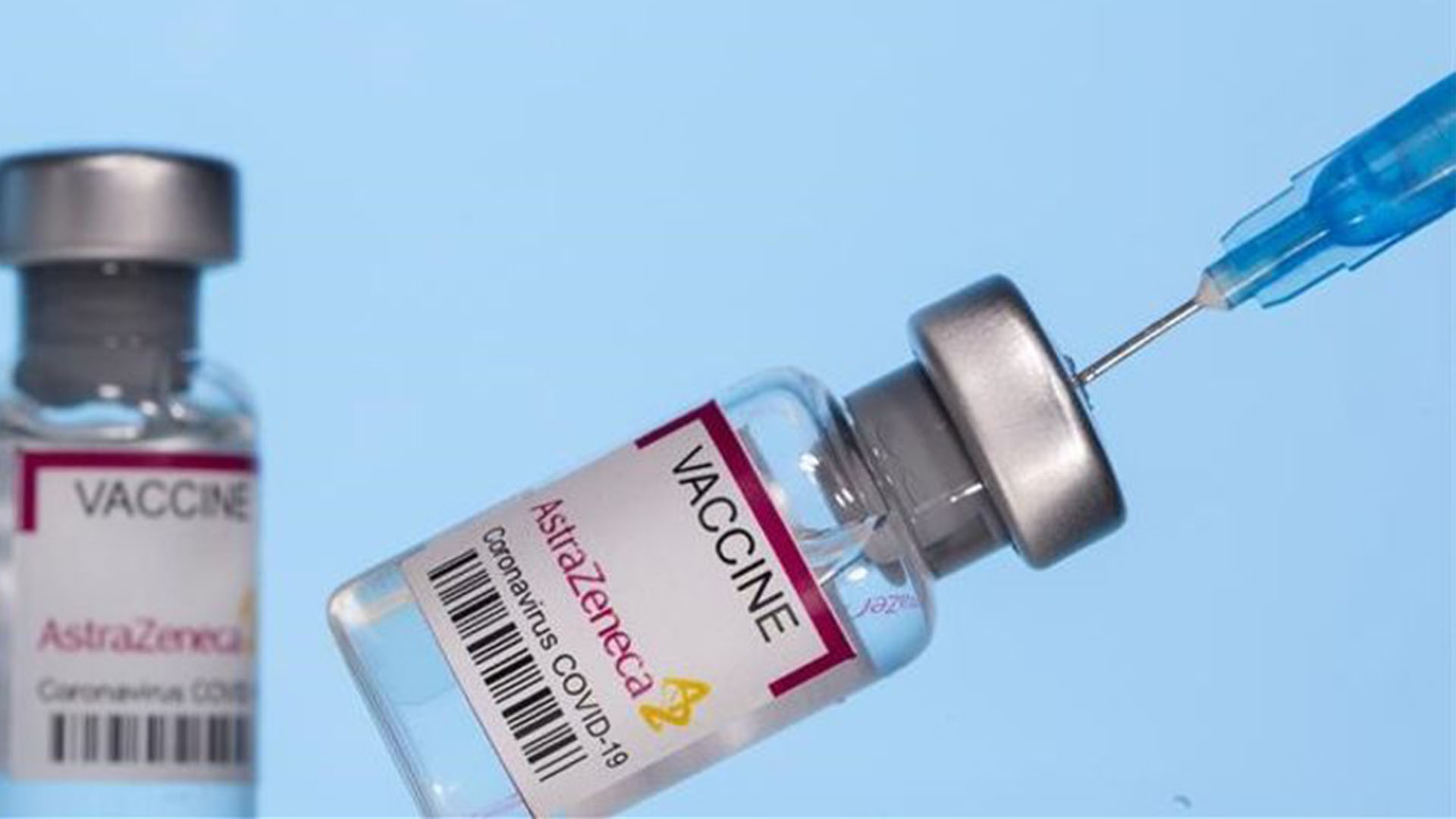 Córdoba, pide 100 millones por las secuelas de AstraZeneca