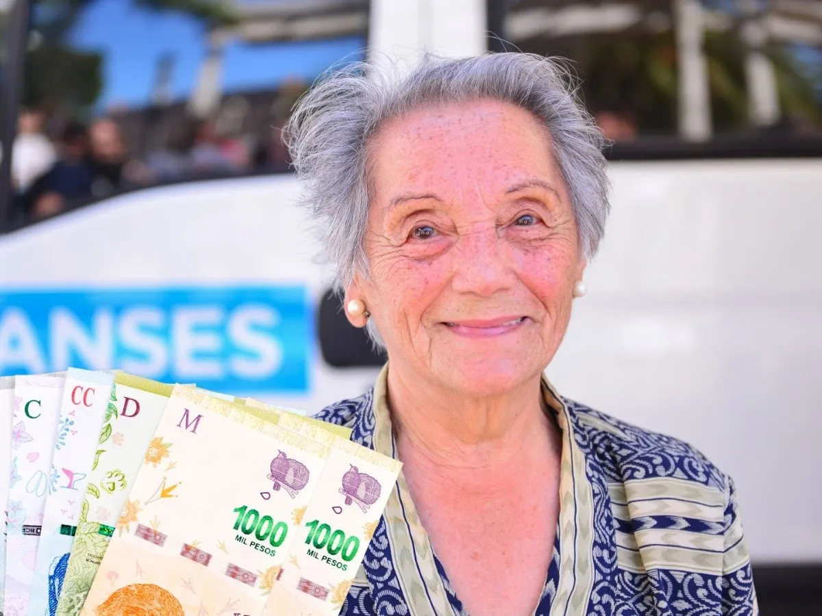 Jubilados: confirmaron el pago del bono para lo beneficiarios de la mínima