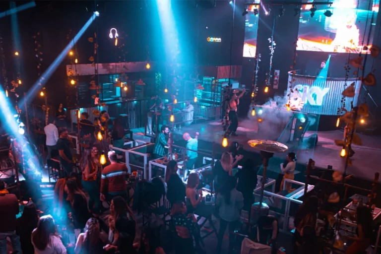 boliches en san luis