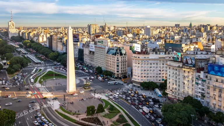 Buenos Aires Lidera como Ciudad Amigable para Estudiantes en Latinoamérica