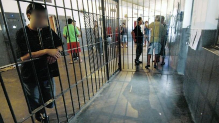 Diputados debatirán la baja en la imputabilidad el miércoles