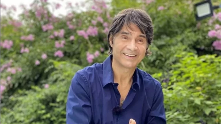 Claudio Marpia Domínguez viajó a la India e hizo un tiktok comparando los precios de alimentos con Argentina