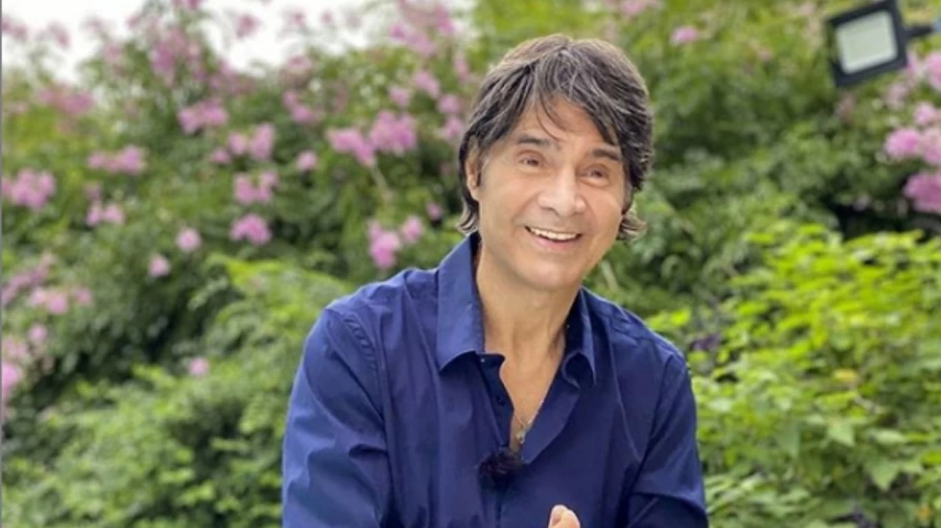 Claudio Marpia Domínguez viajó a la India e hizo un tiktok comparando los precios de alimentos con Argentina