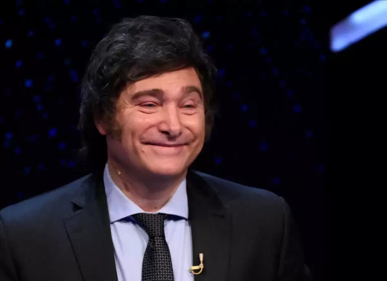 Milei insiste con cerrar el Banco Central