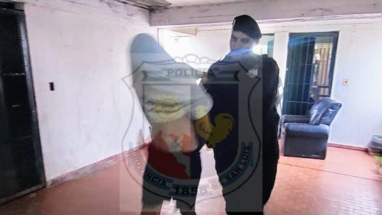 Seguirá detenido el acusado de matar a su madre