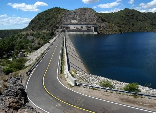 Encontraron restos óseos en Nogolí