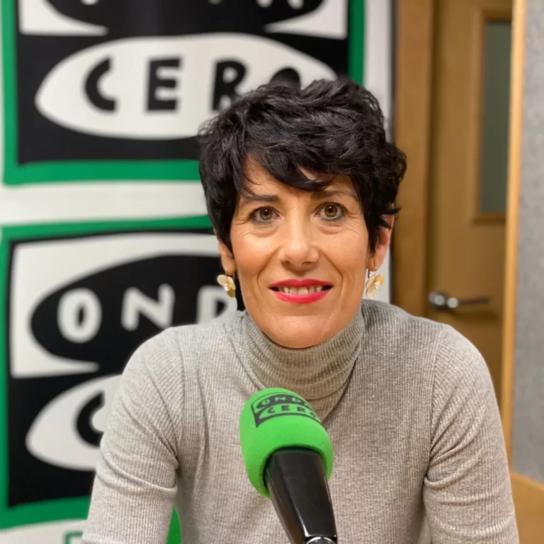 Una ministra española criticó a Javier Milei