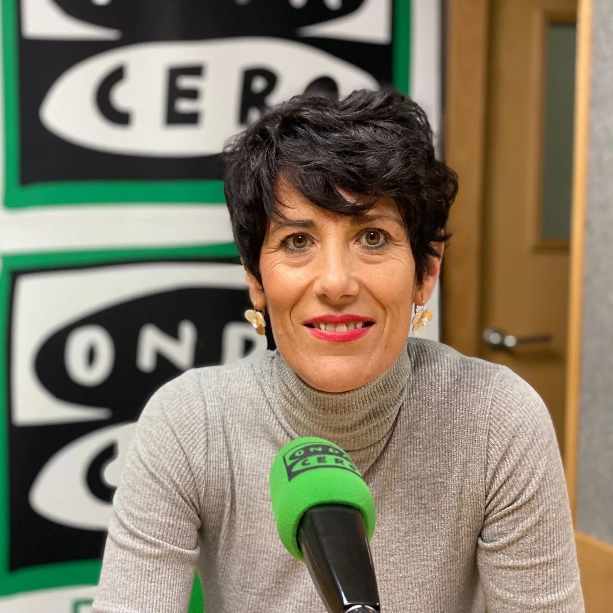 Una ministra española criticó a Javier Milei