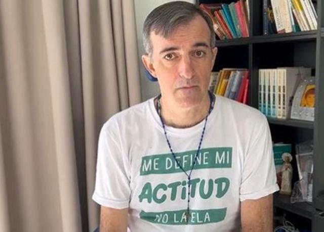 La Voz de ELA la subasta solidaria de la fundación Esteban Bullrich