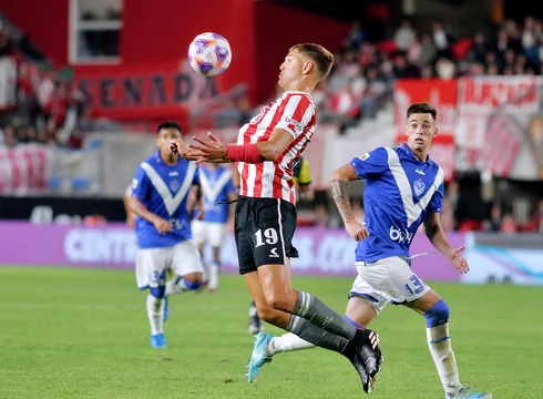Copa de la Liga: Estudiantes y Vélez se enfrentan en la final