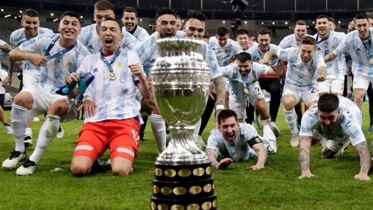 La FIFA permite cambios que impactarán a la Selección Argentina