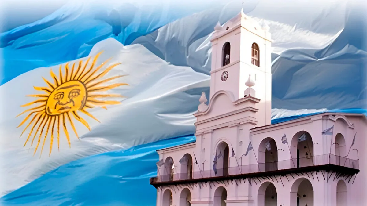 El Gobierno decidió qué hacer con el feriado del 25 de Mayo