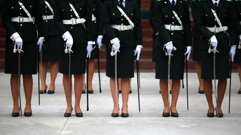Murió una Aspirante a Gendarme Tras Entrenamiento Obligatorio con Neumonía