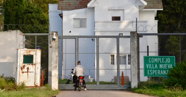 Ocho menores escaparon de un instituto en La Plata
