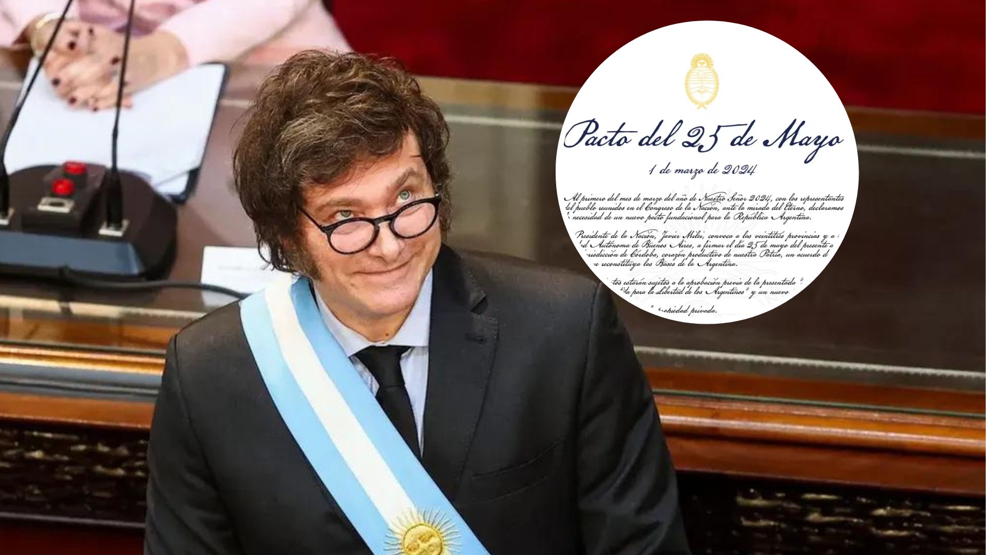 Pacto de mayo