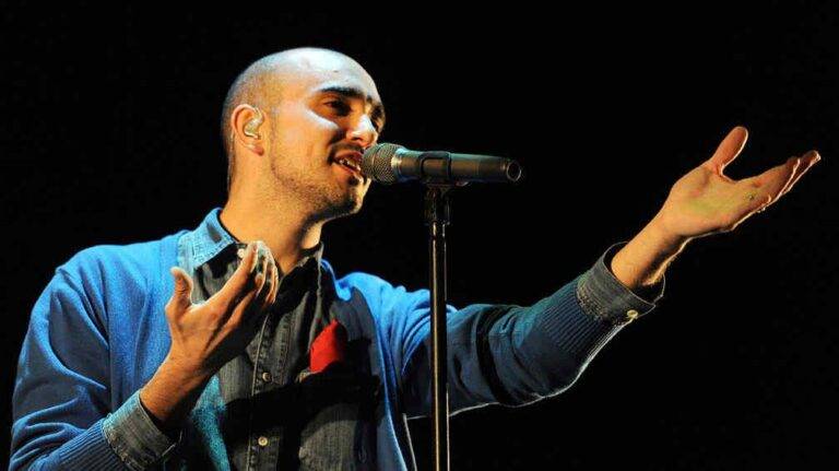 Abel Pintos anunció una pausa en su carrera argentina para consolidarse en el exterior