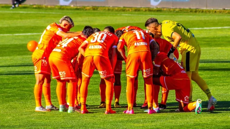 Escándalo en el fútbol chileno: Futbolistas ante la justicia por denuncia de violación durante celebración de Fiestas Patrias