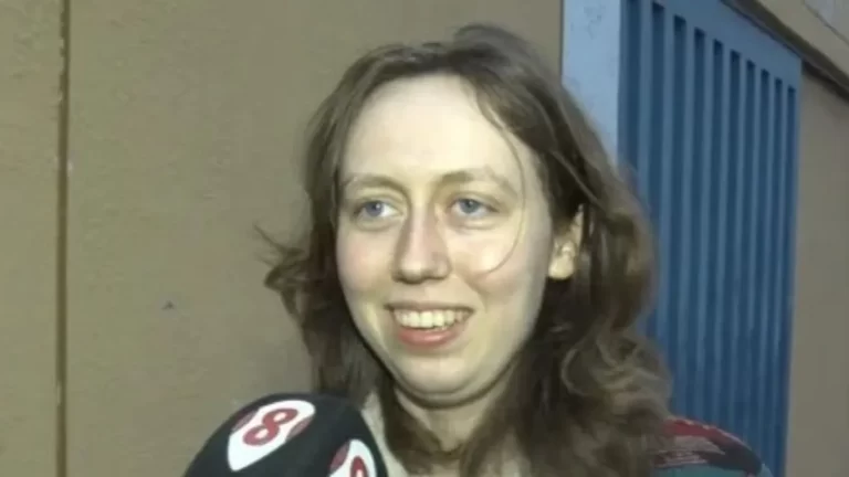 Autopsia reveló los terribles detalles de la muerte de Julia Horn