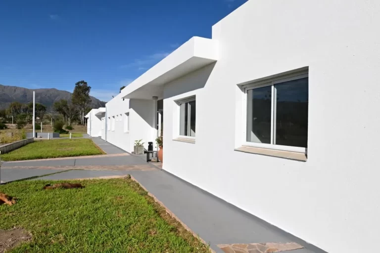 Gendarmería Nacional desembarca en San Luis para fortalecer la seguridad