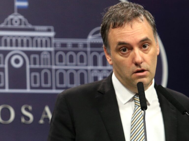 El Gobierno asegura que el servicio de gas se normalizará esta noche