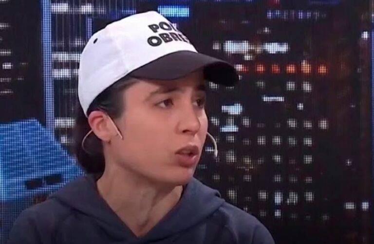 A Piquetera del Polo Obrero le encontraron US$54.000