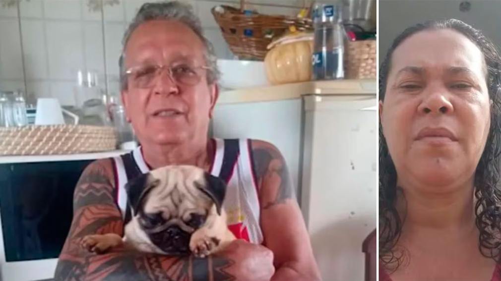 peleó con su exmarido, lo mató y se escondió en la selva