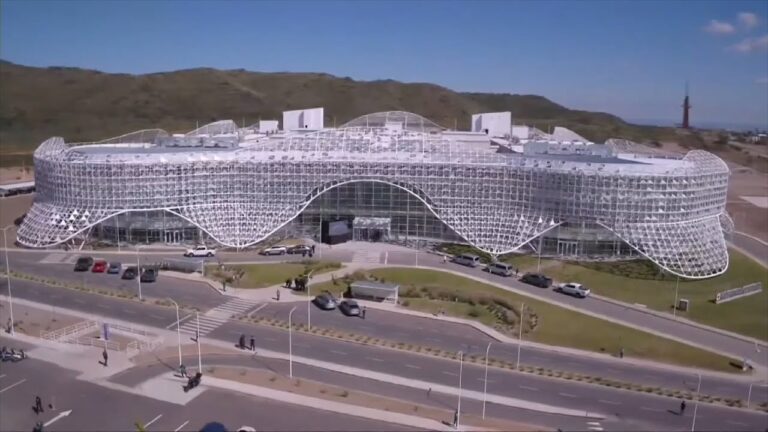 Proyecto Para Modificar La Carrera Sanitaria en San Luis