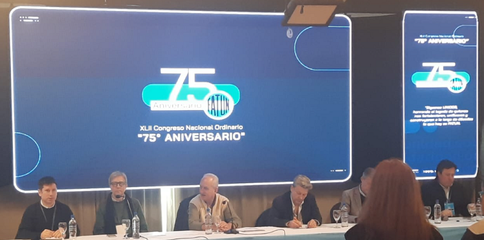 Los no docentes anunciaron un paro de 48 horas