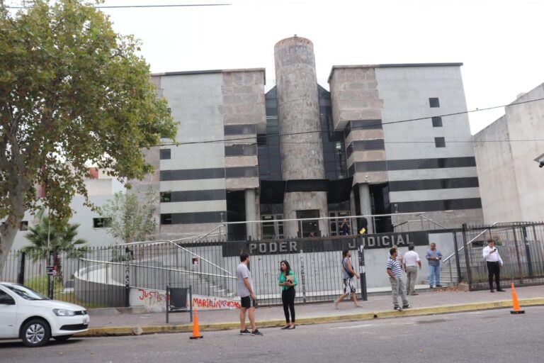 Desgarrador Relato de la Joven Apuñalada en San Luis