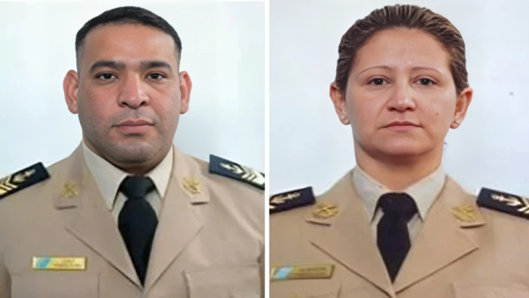 Femicidio en Dock Sud: un prefecto mató a su esposa, también de la fuerza, y luego se suicidó