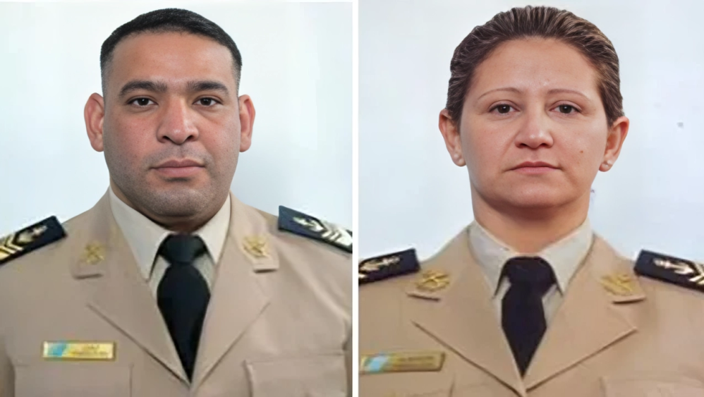 Femicidio en Dock Sud: un prefecto mató a su esposa, también de la fuerza, y luego se suicidó