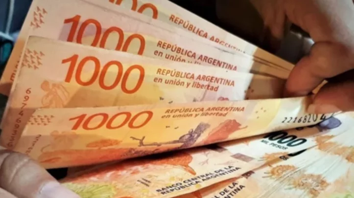 El Gobierno aumentó el Salario Mínimo Vital y Movil