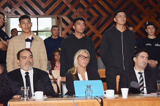 Justicia en el caso Gatica: Condenas y Suspensos