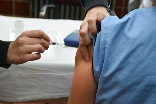 vacuna contra el Cáncer