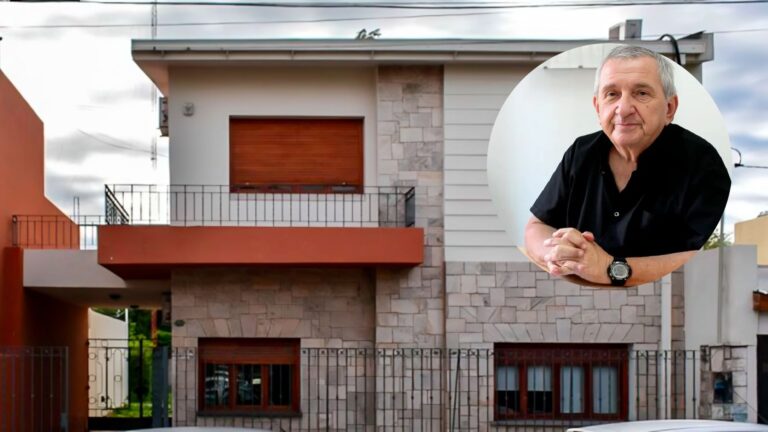 La UNViMe inaugurará el Centro Integral de Salud “Dr. Fernando Romero”