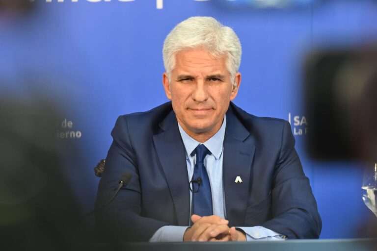 Los empleados públicos tendrán un 20% de aumento escalonado hasta noviembre