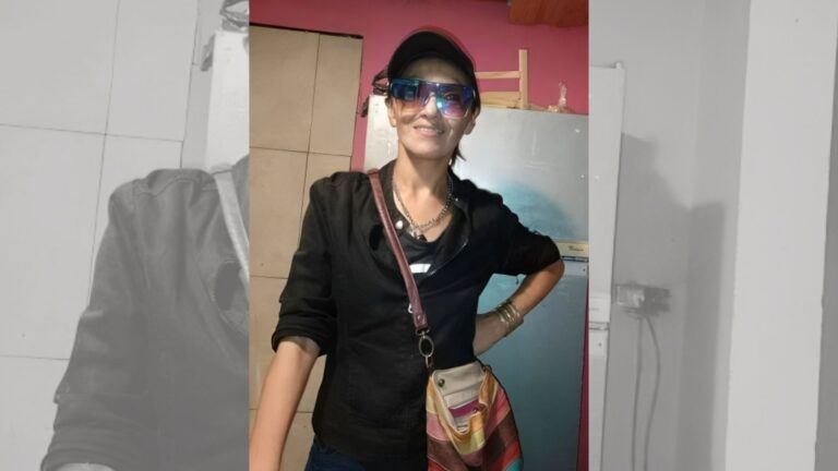 Silvina Valeria Jofre