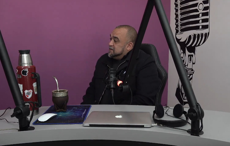 Feria del Libro el intendente en MMGroup