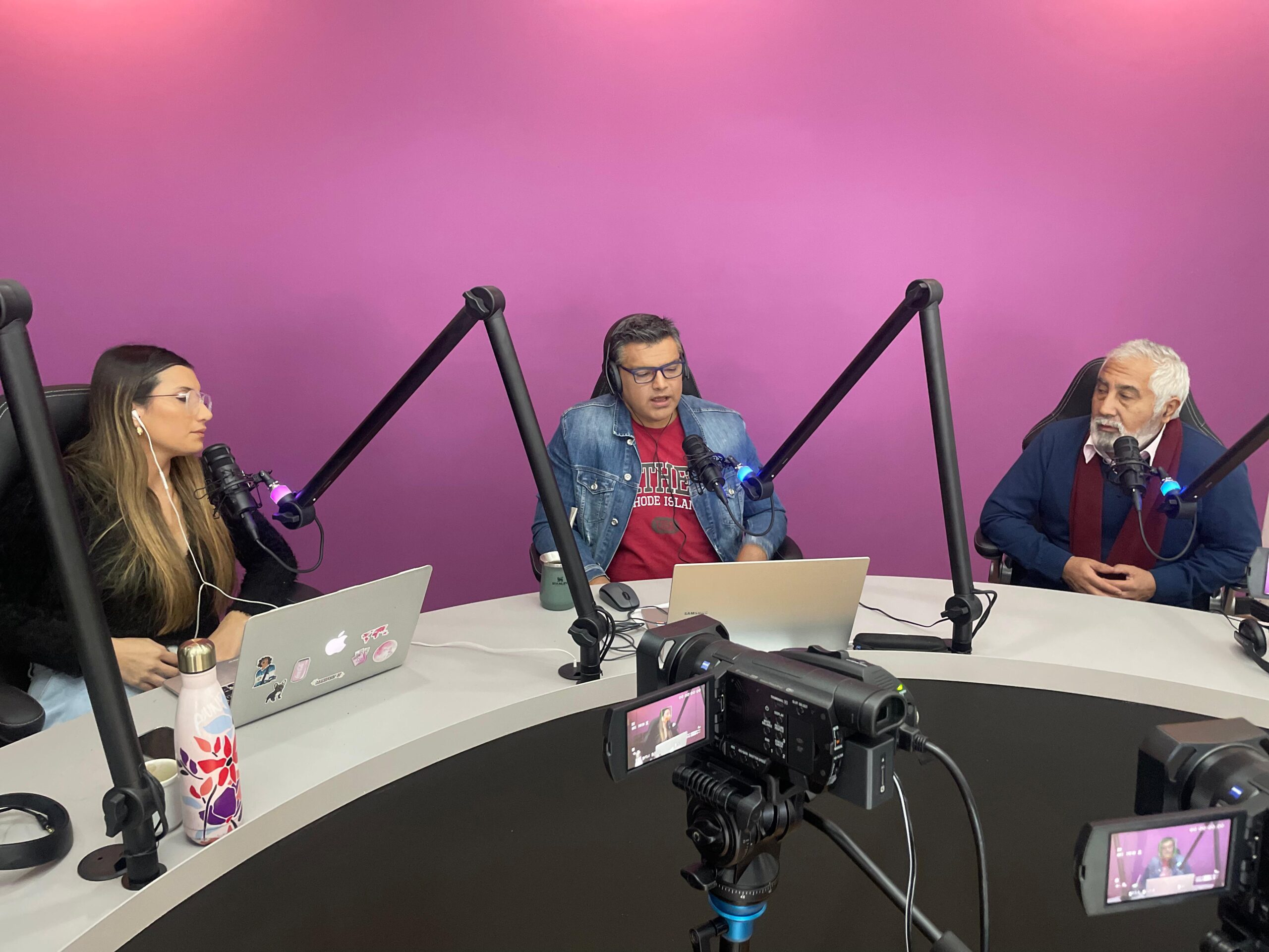 ICReD celebra sus 47 años