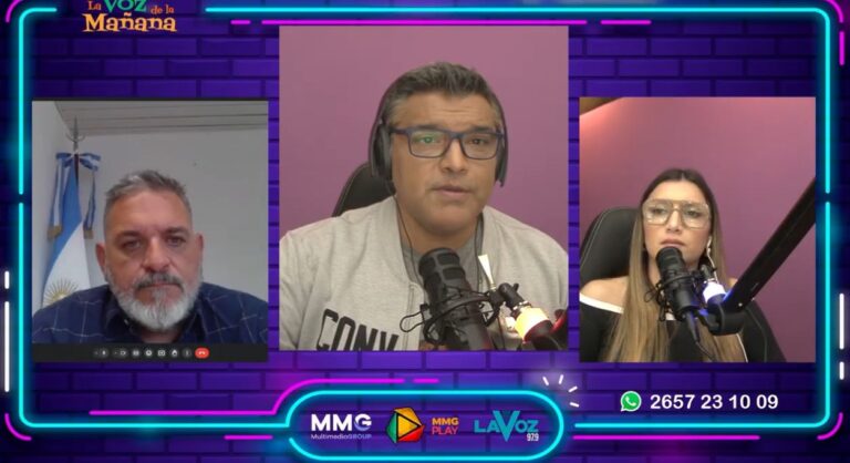 No le encuentro nada positivo a la Ley Bases dijo Pipi Alí